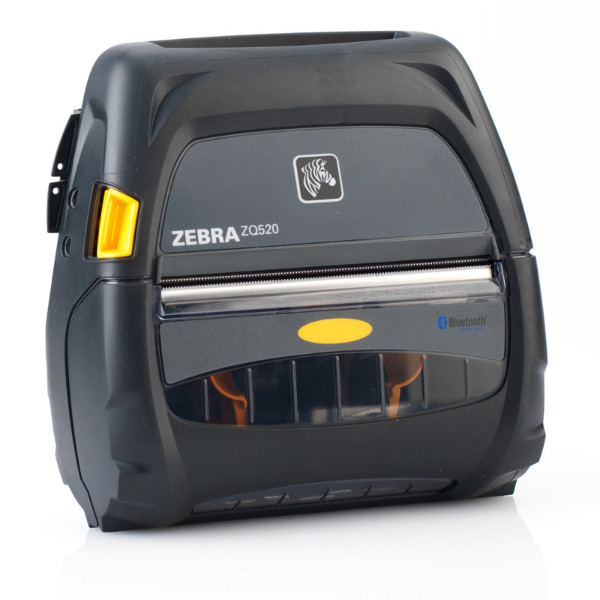 ZQ520 stampante portatile Zebra