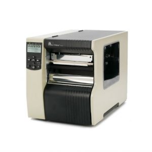 170Xi4 stampante industriale Zebra