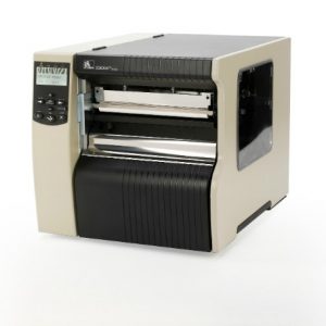 220Xi4 stampante industriale Zebra