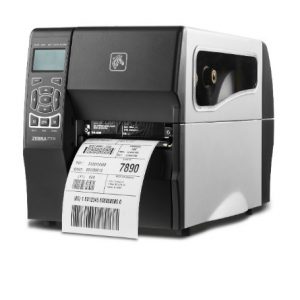 ZT220 stampante industriale Zebra