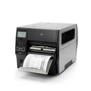 ZT420 stampante RFID Zebra